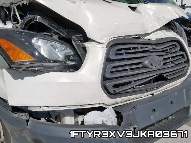 1FTYR3XV3JKA03671 фото 10