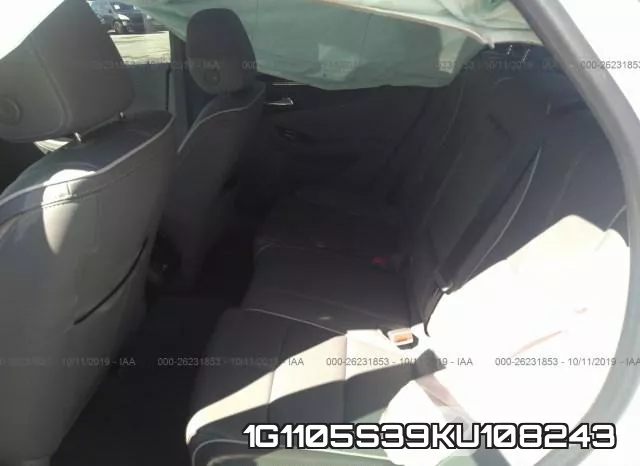 1G1105S39KU108243 фото 7