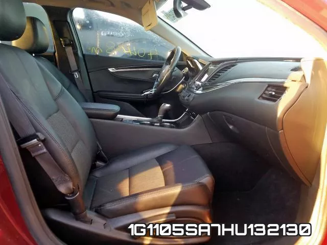 1G1105SA7HU132130 фото 6
