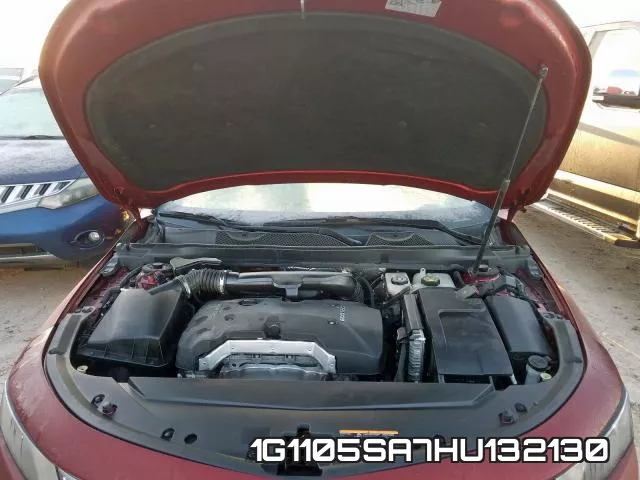 1G1105SA7HU132130 фото 8