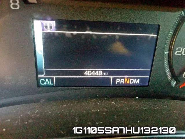 1G1105SA7HU132130 фото 9