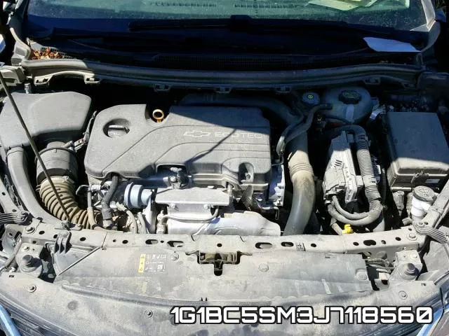 1G1BC5SM3J7118560 фото 6