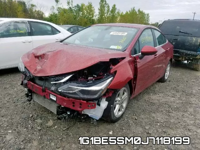 1G1BE5SM0J7118199 фото 3