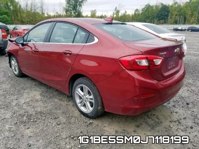 1G1BE5SM0J7118199 фото 4