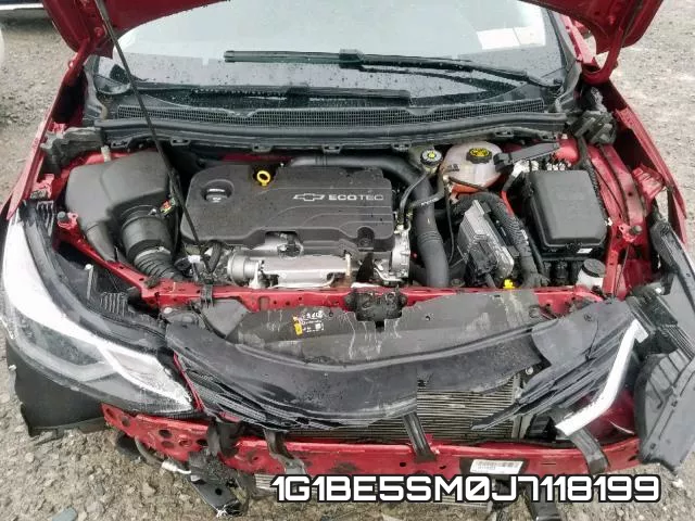 1G1BE5SM0J7118199 фото 8