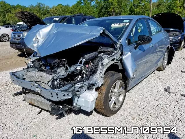 1G1BE5SM1J7109754 фото 3