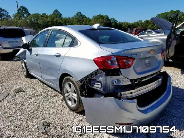 1G1BE5SM1J7109754 фото 4