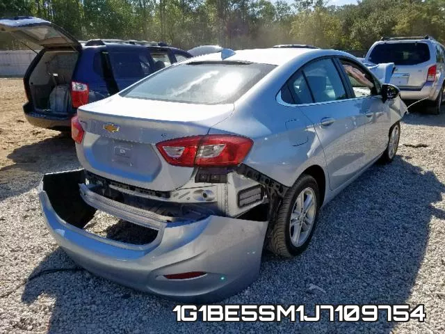 1G1BE5SM1J7109754 фото 5