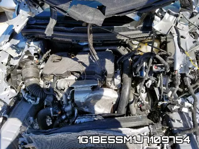 1G1BE5SM1J7109754 фото 8