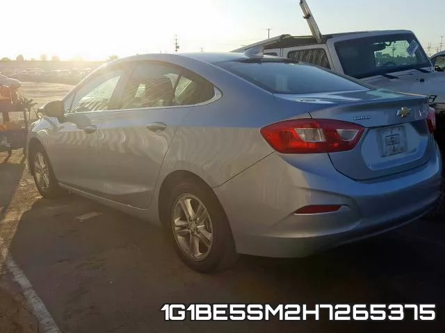 1G1BE5SM2H7265375 фото 4