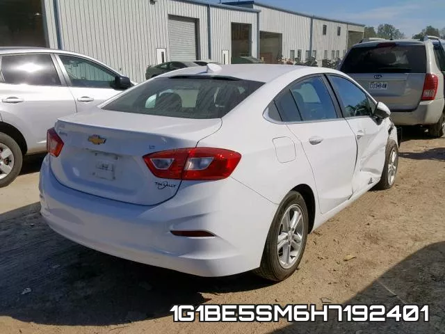 1G1BE5SM6H7192401 фото 5