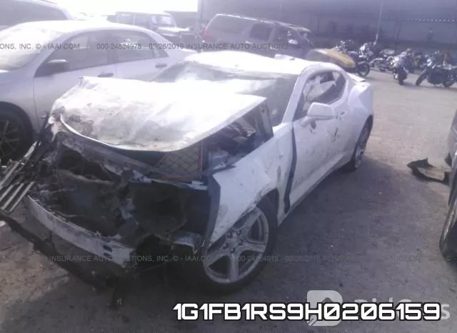 1G1FB1RS9H0206159 фото 3