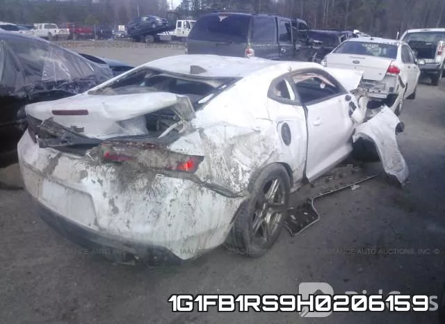 1G1FB1RS9H0206159 фото 4