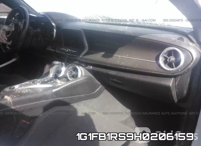1G1FB1RS9H0206159 фото 5