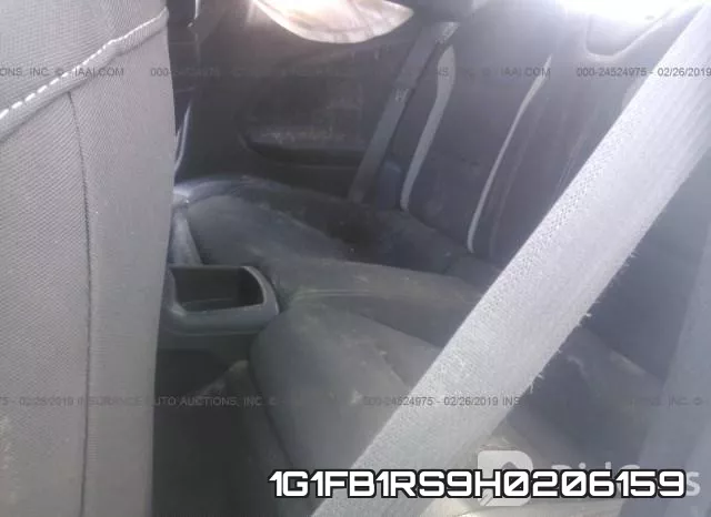 1G1FB1RS9H0206159 фото 8