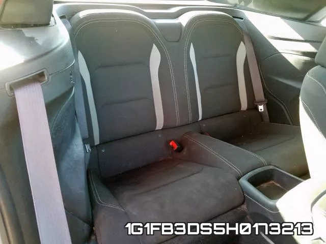 1G1FB3DS5H0173213 фото 7