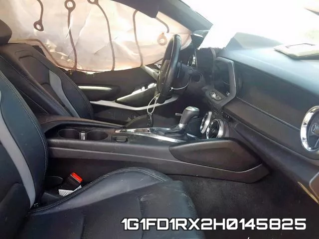 1G1FD1RX2H0145825 фото 6