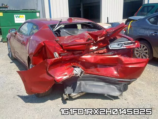 1G1FD1RX2H0145825 фото 10