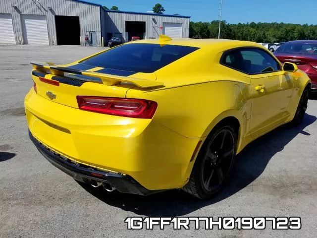 1G1FF1R77H0190723 фото 4