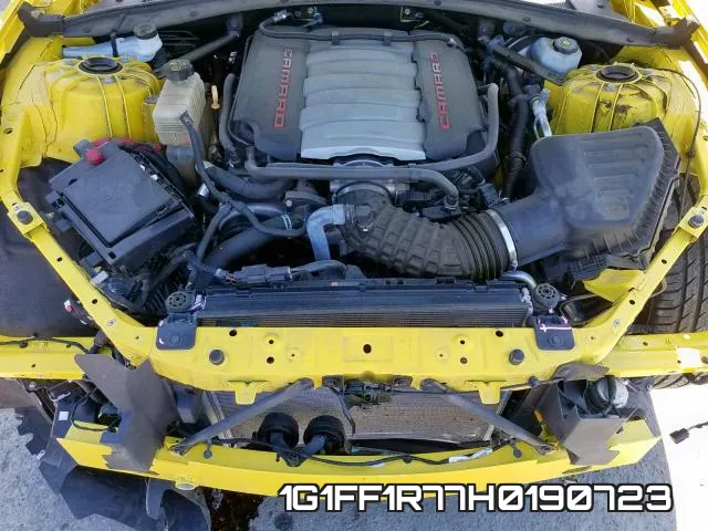 1G1FF1R77H0190723 фото 7