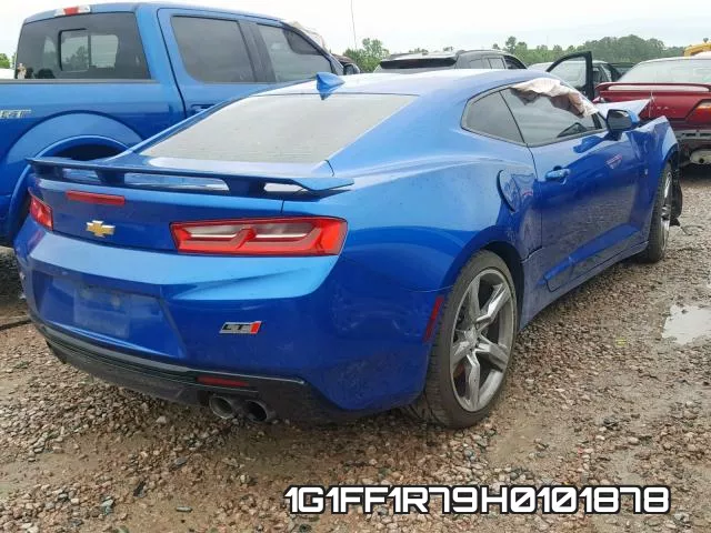 1G1FF1R79H0101878 фото 5