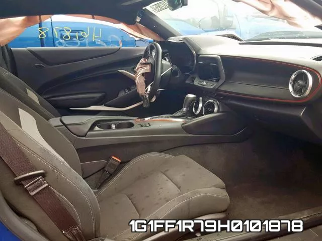 1G1FF1R79H0101878 фото 6