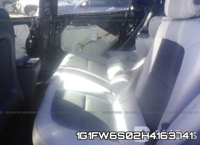 1G1FW6S02H4163741 фото 9