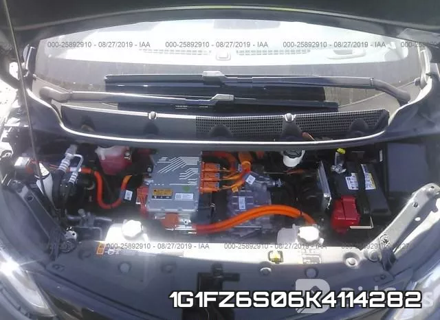 1G1FZ6S06K4114282 фото 2