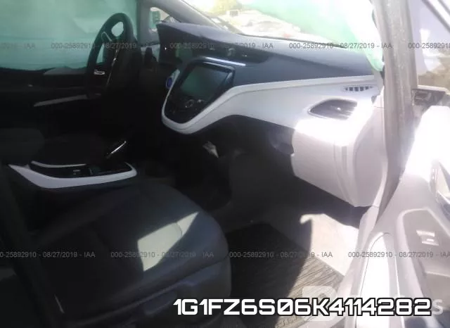 1G1FZ6S06K4114282 фото 4