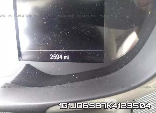 1G1JD6SB7K4123504 фото 8
