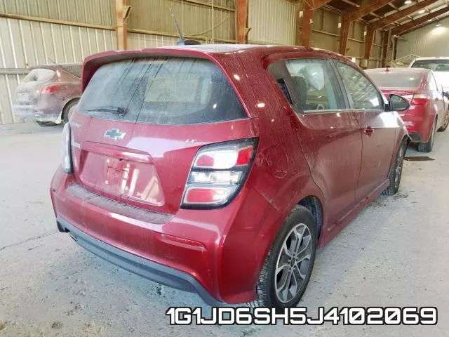 1G1JD6SH5J4102069 фото 5