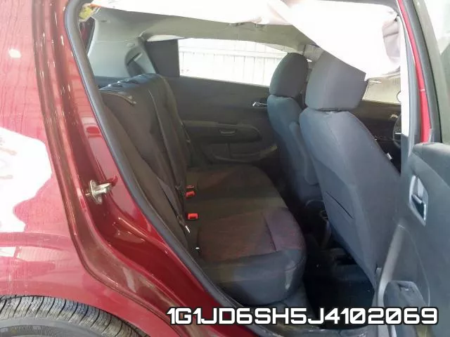 1G1JD6SH5J4102069 фото 7