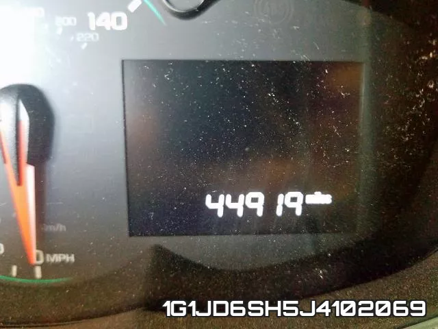 1G1JD6SH5J4102069 фото 9