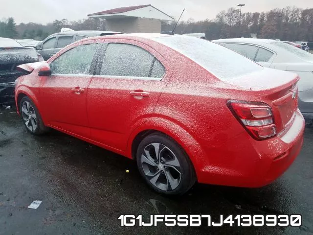 1G1JF5SB7J4138930 фото 4