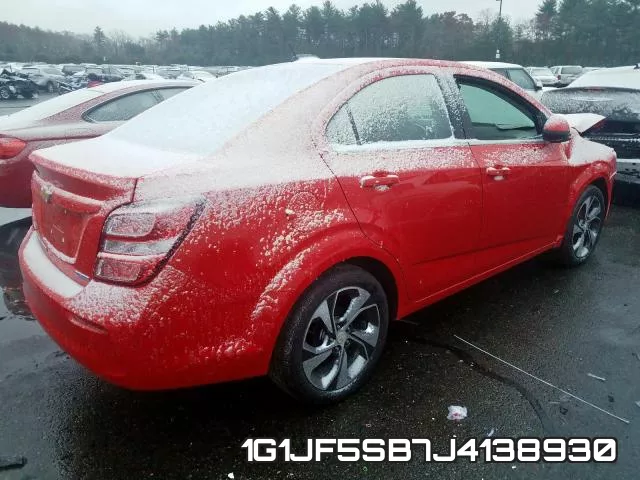 1G1JF5SB7J4138930 фото 5
