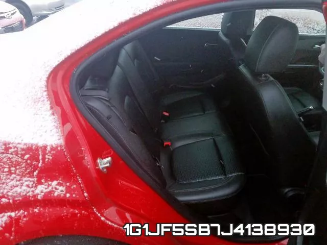 1G1JF5SB7J4138930 фото 7