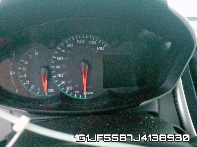 1G1JF5SB7J4138930 фото 9