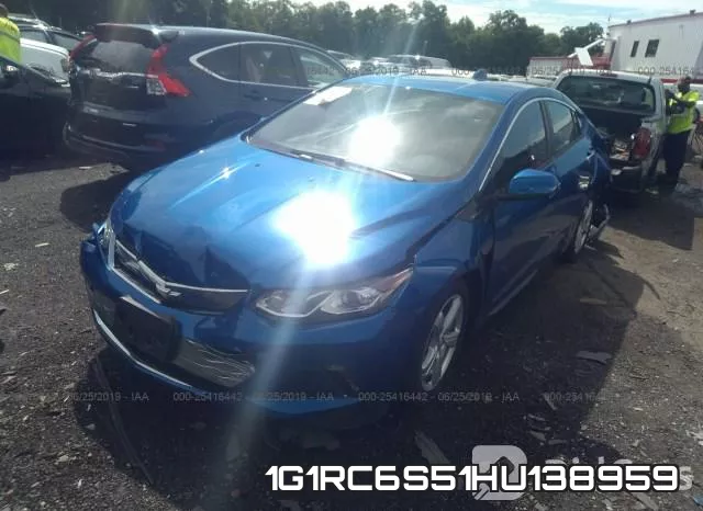 1G1RC6S51HU138959 фото 3