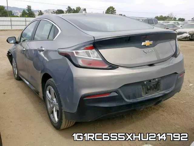 1G1RC6S5XHU214792 фото 4