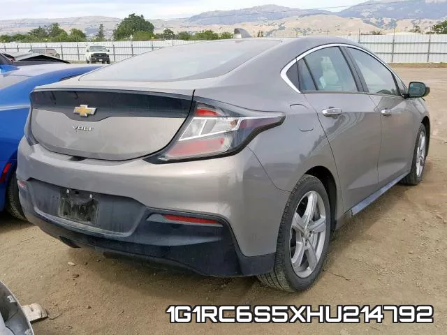 1G1RC6S5XHU214792 фото 5