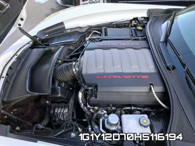 1G1Y12D70H5116194 фото 8