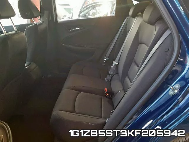 1G1ZB5ST3KF205942 фото 7