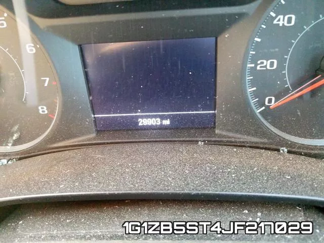 1G1ZB5ST4JF217029 фото 7