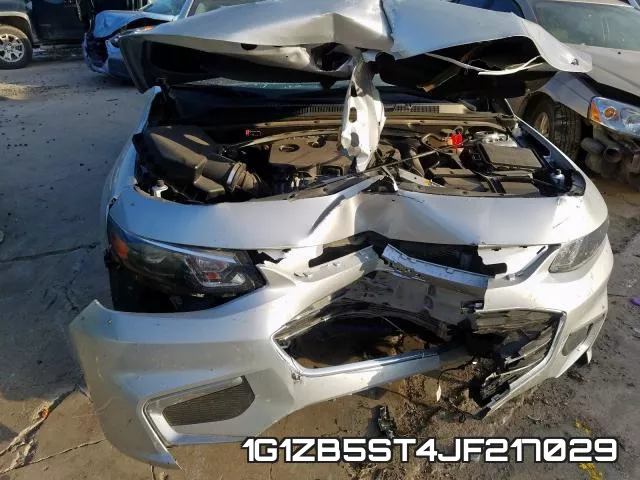 1G1ZB5ST4JF217029 фото 8