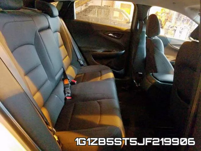 1G1ZB5ST5JF219906 фото 7