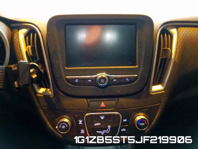 1G1ZB5ST5JF219906 фото 9