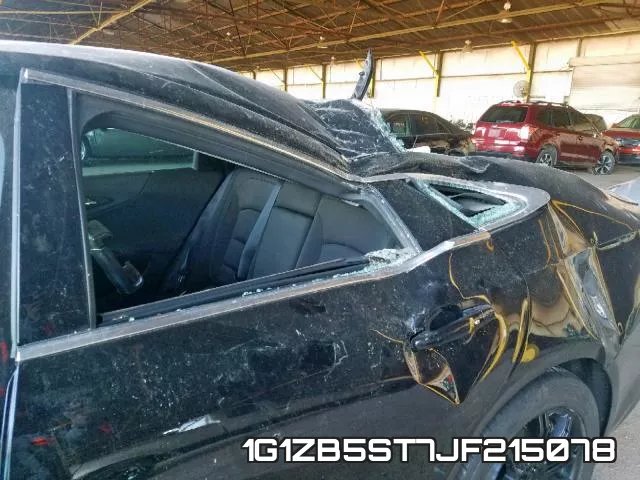1G1ZB5ST7JF215078 фото 2