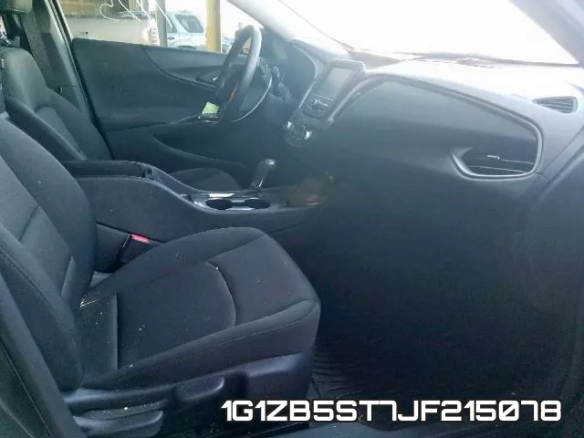 1G1ZB5ST7JF215078 фото 6
