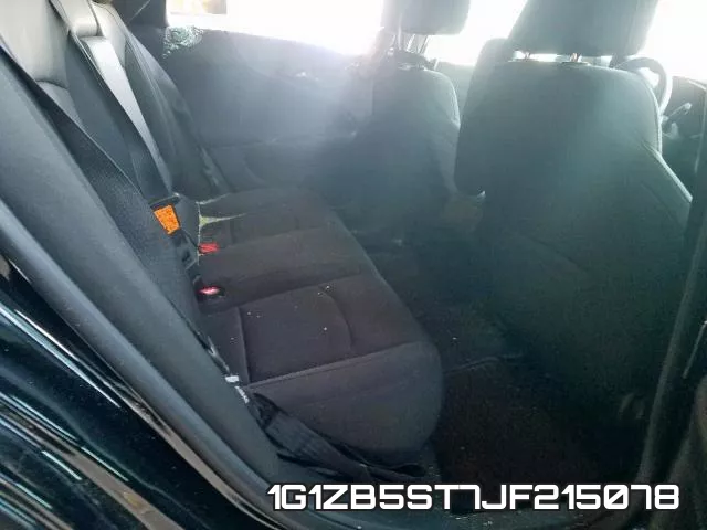 1G1ZB5ST7JF215078 фото 7