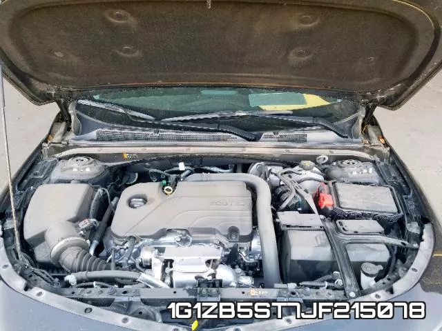1G1ZB5ST7JF215078 фото 8